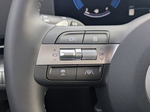 New 2026 Hyundai Kona SEL Premium FWD image 31
