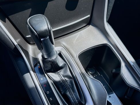 Used 2021 Honda Accord EX-L image 13