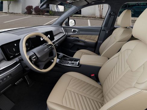 New 2026 Kia Sorento SX Prestige image 17