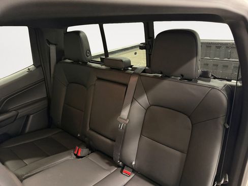 New 2026 GMC Canyon Elevation w/ Convenience Package image 28