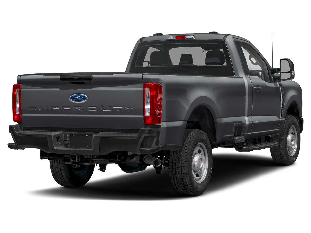 Used 2025 Ford F350 XL w/ XL Driver Assist Package RWD image 44