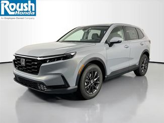 New 2026 Honda CR-V EX-L video 1