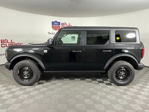 New 2026 Ford Bronco Big Bend w/ Black Diamond Package image 6