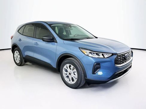 New 2026 Ford Escape Active image 24