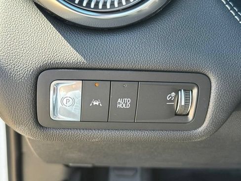 New 2026 Chevrolet Blazer EV LT AWD/4WD image 23