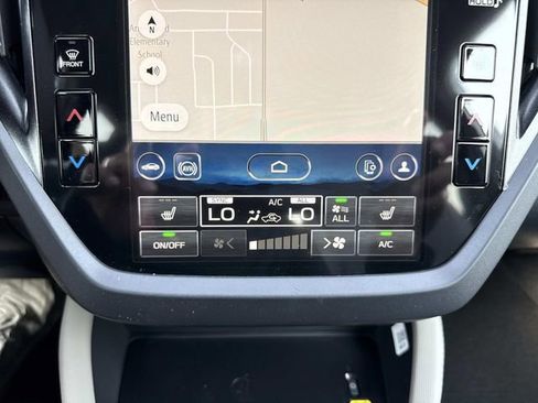 New 2026 Subaru Forester Premium image 22