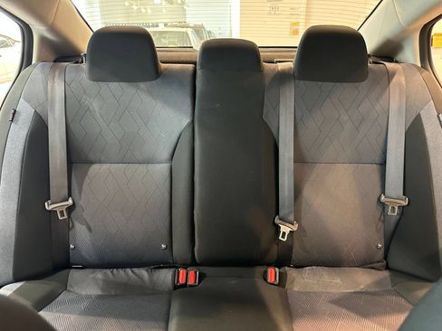 Used 2025 Nissan Versa SV FWD image 37