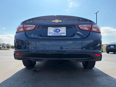 Used 2022 Chevrolet Malibu LT image 6
