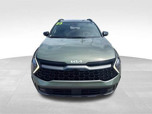 Used 2023 Kia Sportage X-Pro AWD/4WD image 8