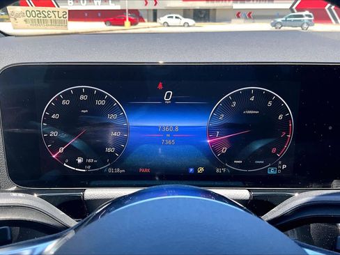 Certified 2025 Mercedes-Benz GLA 250 image 26