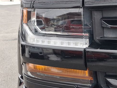 Used 2017 Chevrolet Silverado 1500 LT w/ All Star Edition image 11