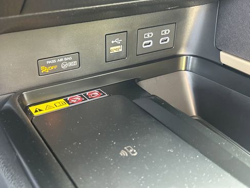 New 2026 Toyota Camry LE FWD image 15