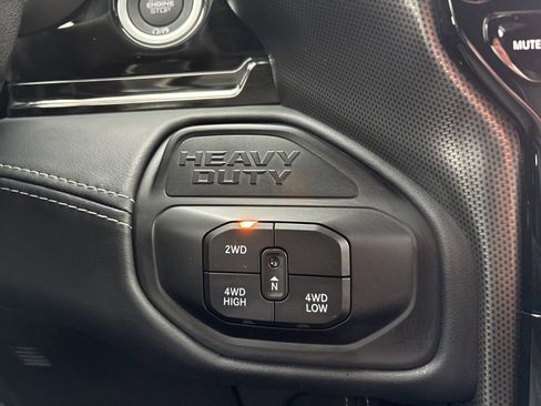 New 2026 RAM 3500 Limited image 26