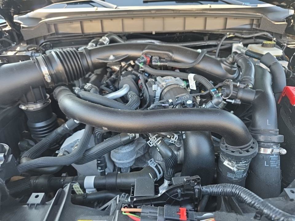 Used 2024 Ford Bronco Raptor AWD/4WD image 12