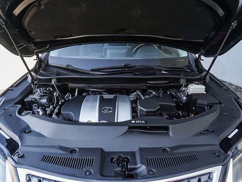 Certified 2021 Lexus RX 350 FWD w/ Premium Package image 30