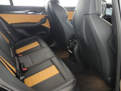 Used 2022 BMW X3 M BASE w/ Competition Package image 22