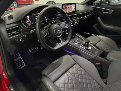Used 2018 Audi S5 Prestige AWD/4WD image 11