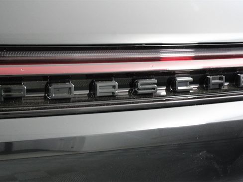 New 2026 Porsche Cayenne image 22