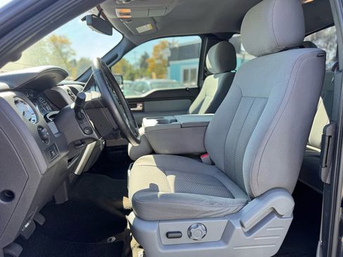 Used 2014 Ford F150 XLT w/ Equipment Group 302A Luxury AWD/4WD image 11