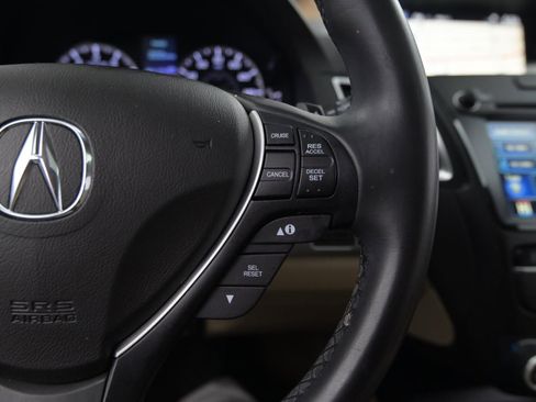 Used 2017 Acura RDX AWD w/ Technology Package image 32