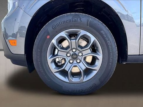 New 2026 Ford Maverick XLT w/ Equipment Group 301A AWD/4WD image 12