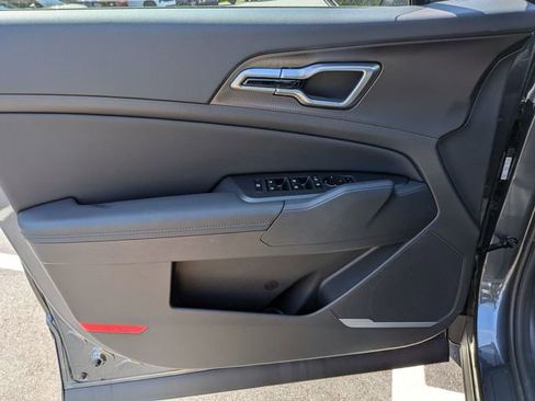 New 2026 Kia Sportage EX FWD image 10