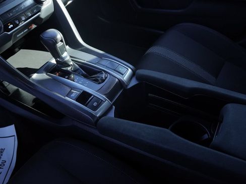 Used 2020 Honda Civic LX image 24