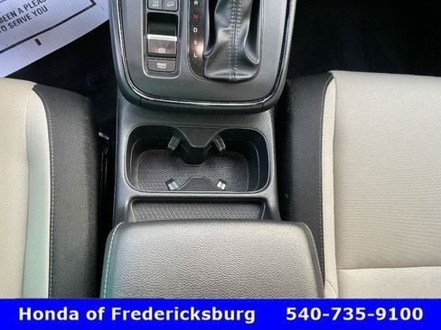Certified 2024 Honda CR-V EX image 39