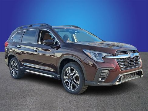 New 2026 Subaru Ascent Touring image 2