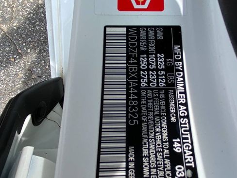 Used 2018 Mercedes-Benz E 300 image 62