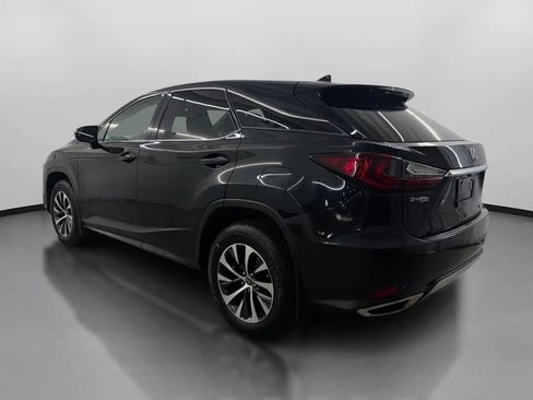 Used 2021 Lexus RX 350 AWD w/ Accessory Package image 7