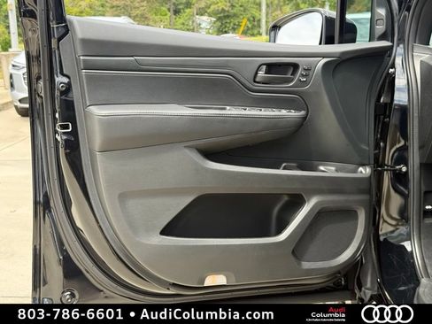 Used 2023 Honda Odyssey Sport image 20