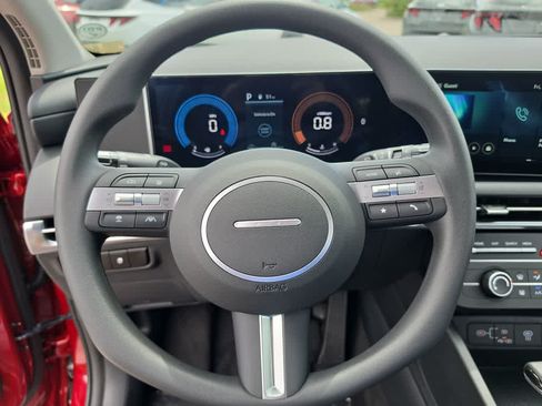 New 2026 Hyundai Tucson SE FWD image 23