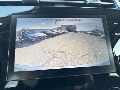 Used 2023 Hyundai Tucson SEL image 13