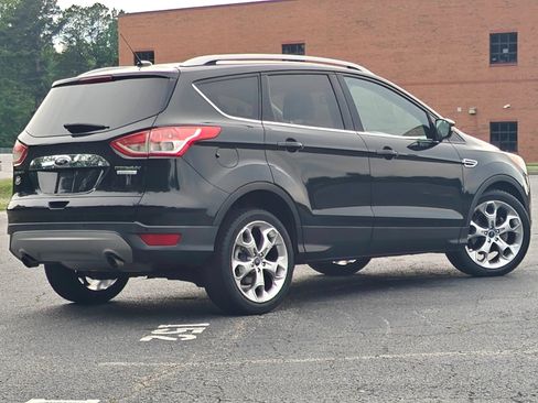 Used 2014 Ford Escape Titanium FWD image 3