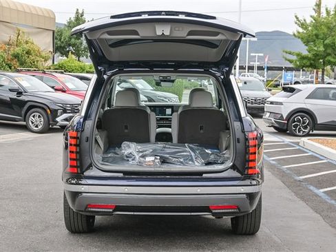 New 2026 Hyundai Palisade Limited image 27