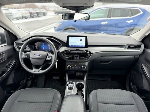 Certified 2023 Ford Escape AWD image 3