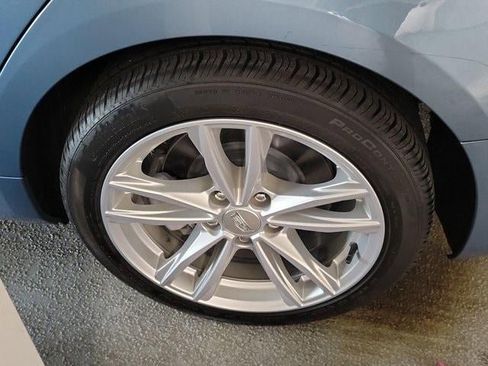 Certified 2024 Cadillac CT4 Luxury image 6