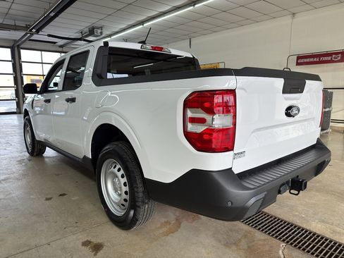 New 2026 Ford Maverick XL w/ Equipment Group 101A image 2