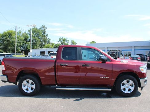 Used 2023 RAM 1500 Big Horn RWD image 11