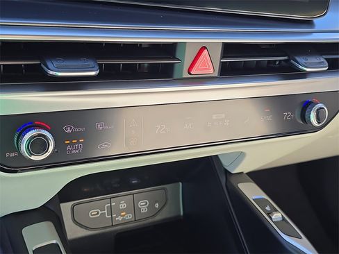 New 2026 Kia Sorento EX image 27