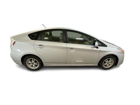 Used 2010 Toyota Prius Prius II image 7