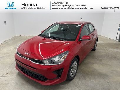 Used 2023 Kia Rio S