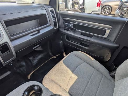 Used 2023 RAM 1500 Tradesman w/ Power & Remote Entry Group RWD image 16