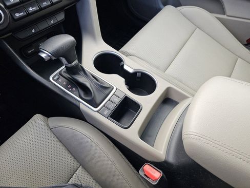 Used 2021 Kia Sportage S AWD/4WD image 30