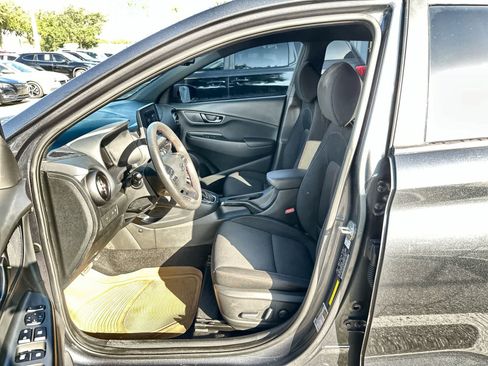 Used 2022 Hyundai Kona N Line FWD image 2