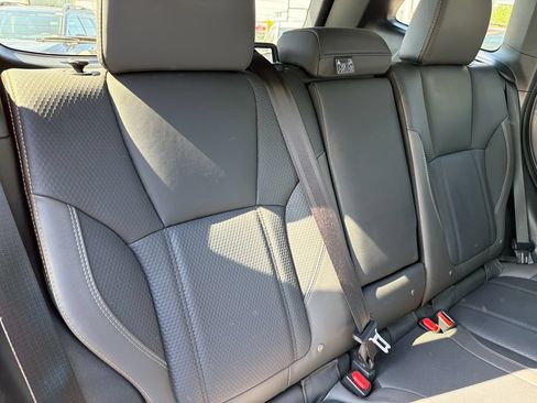 Certified 2025 Subaru Forester Wilderness AWD/4WD image 33