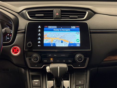 Used 2020 Honda CR-V Touring image 17
