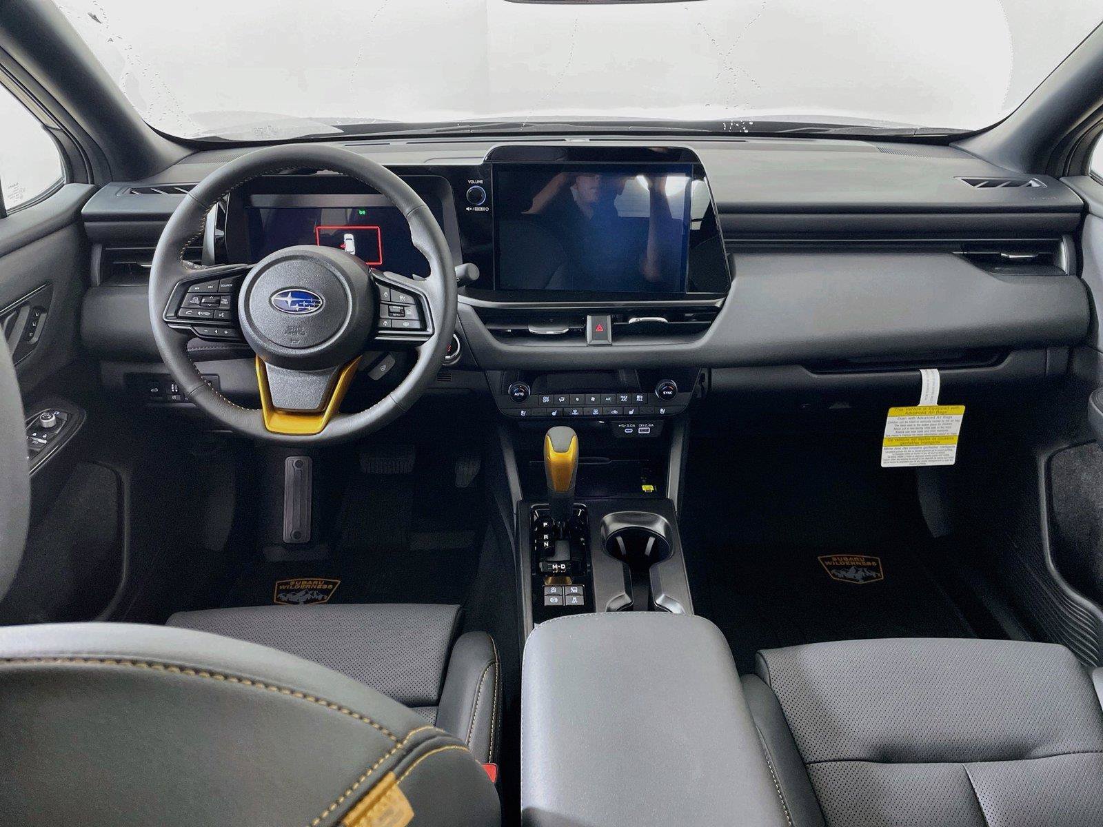 New 2026 Subaru Outback Wilderness AWD/4WD image 31