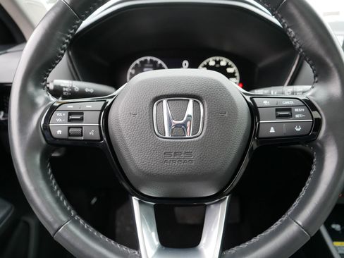 Used 2023 Honda CR-V EX-L image 25